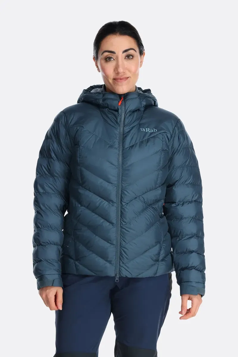 Rab Women's Nebula Pro Jacket | Alpine Country Lodge | St. John's NL