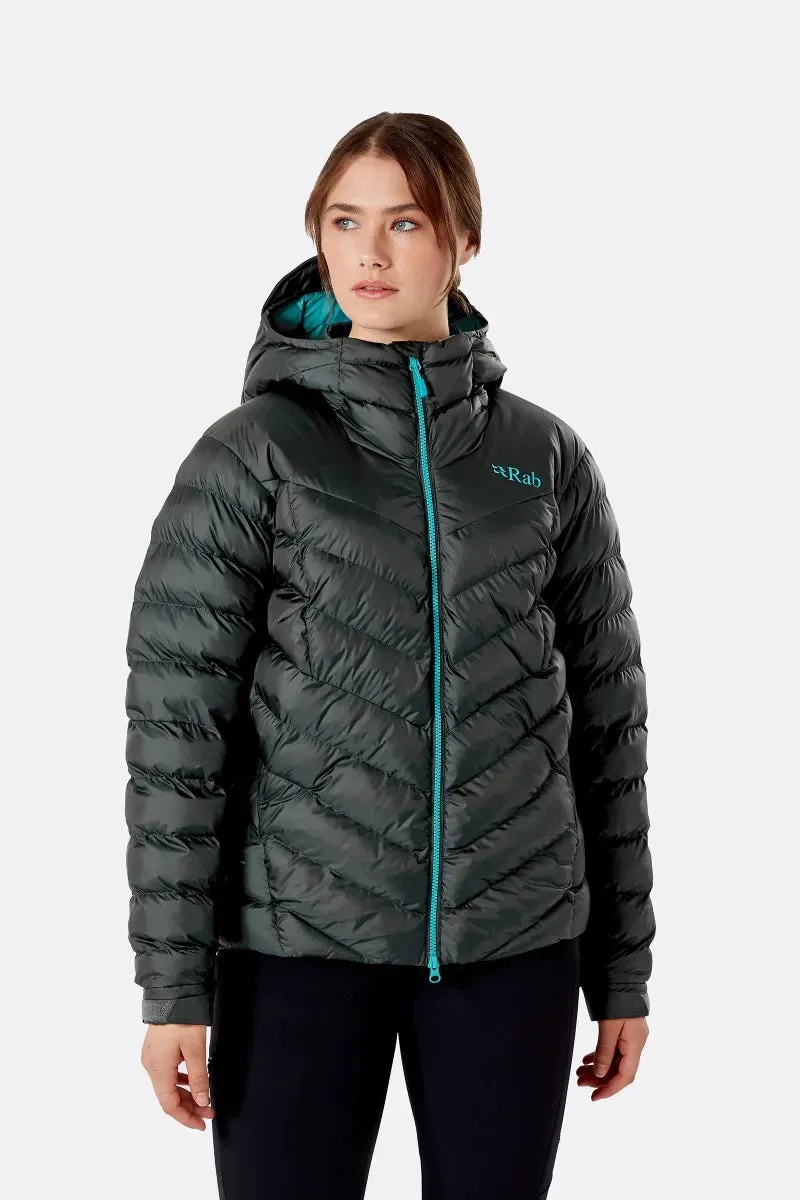 Rab Women's Nebula Pro Jacket | Alpine Country Lodge | St. John's NL