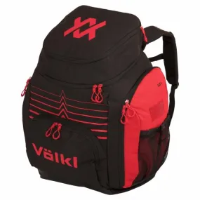 Race Backpack Team Large - Black/Red