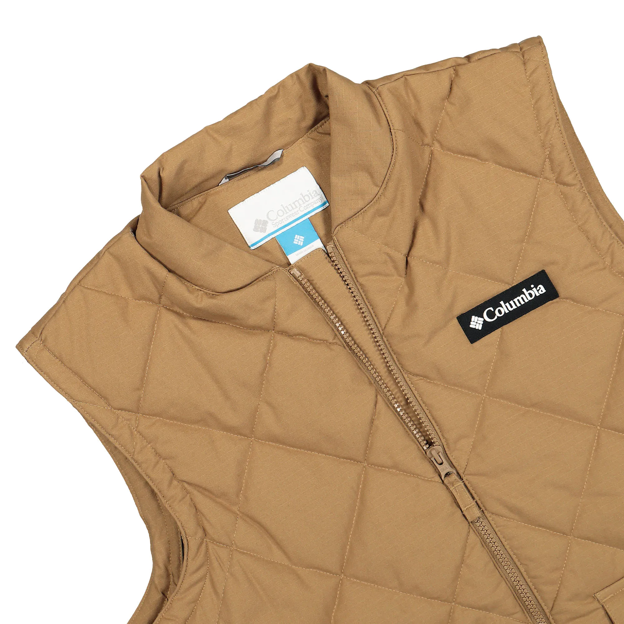 Rad Padded Vest
