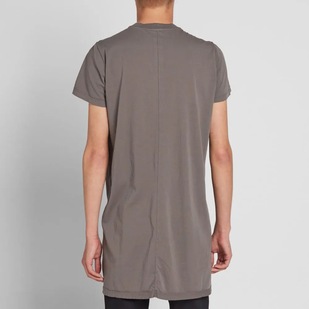 Rick Owens DRKSHDW Pocket TeeDark Dust