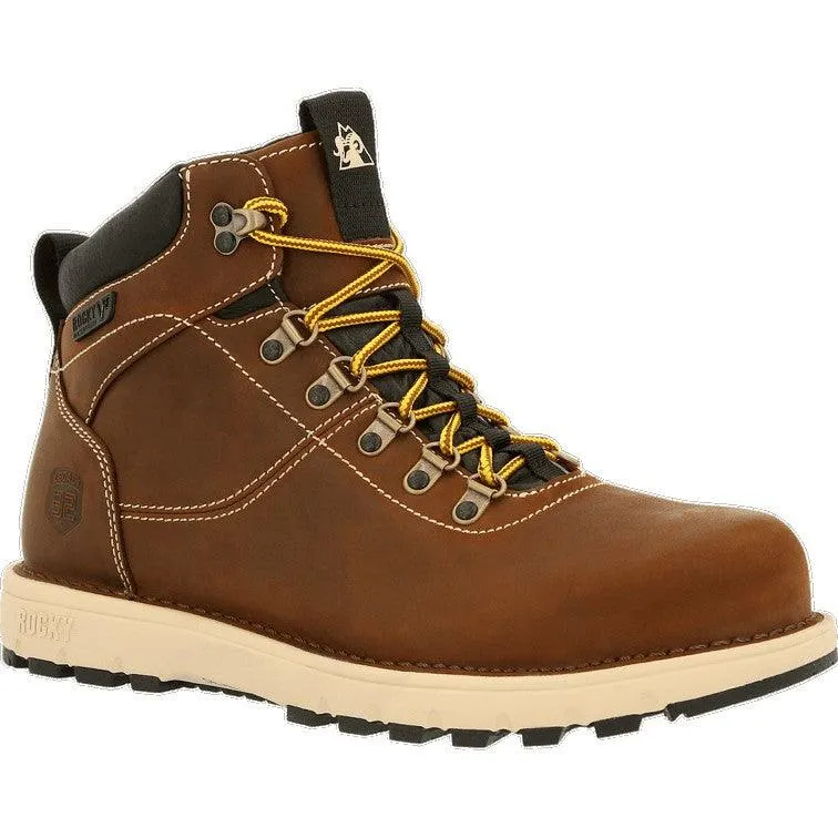 Rocky Legacy 32 Composite Toe Waterproof Work Boot RKK0331