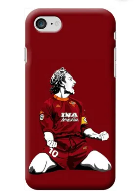 Roma Cover IPhone