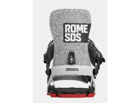 Rome 390 Snowboard Binding