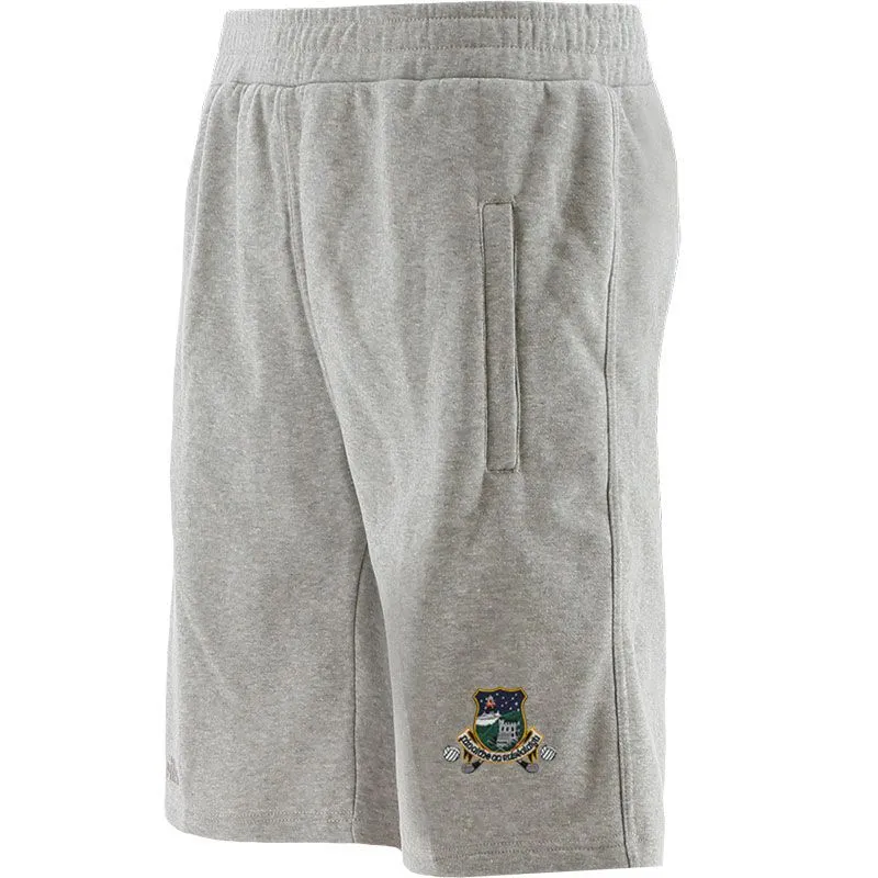 Russell Rovers GAA Benson Fleece Shorts