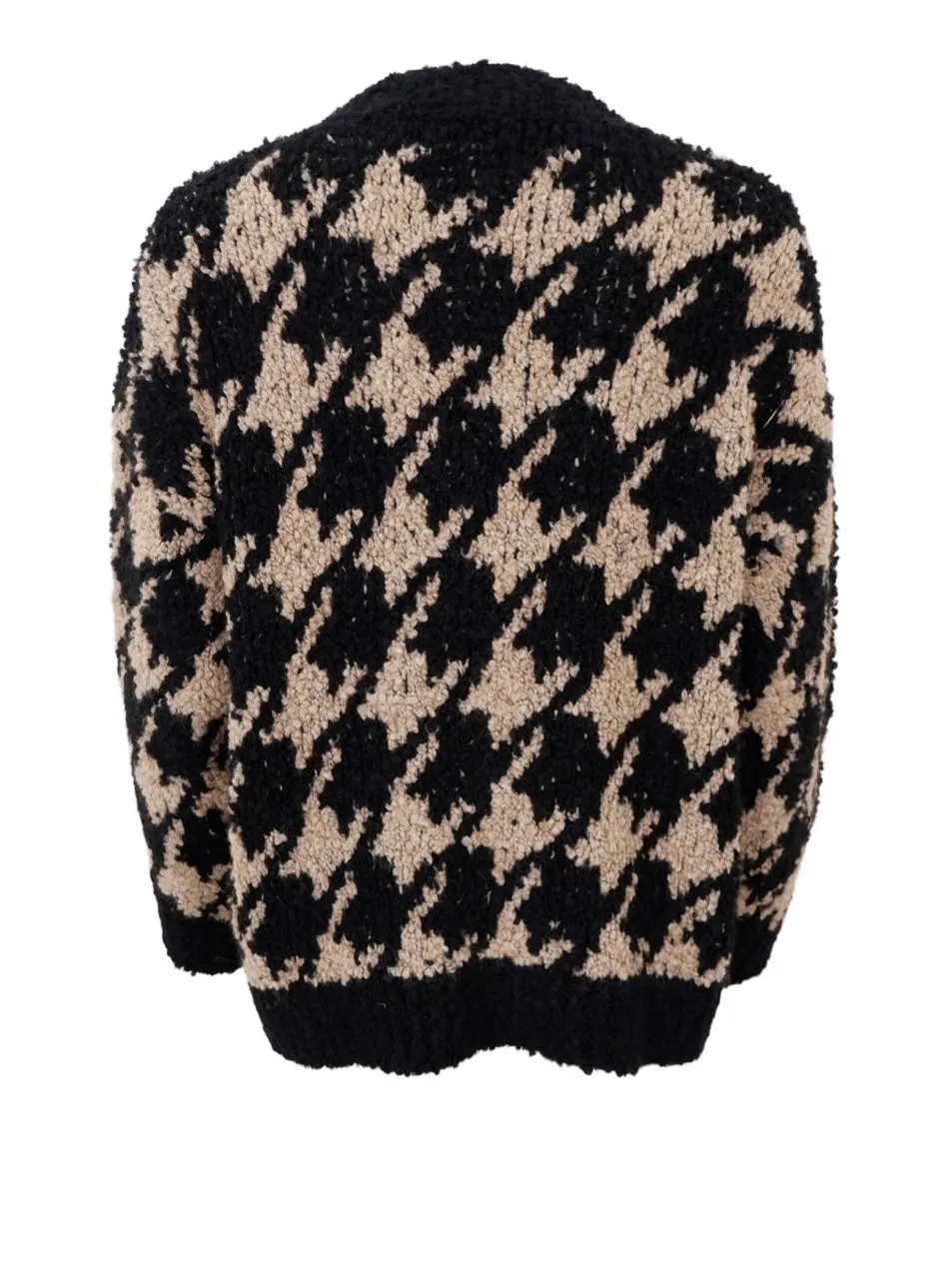 Sacs of Ashbourne   Black Colour Naomi Cardigan Black