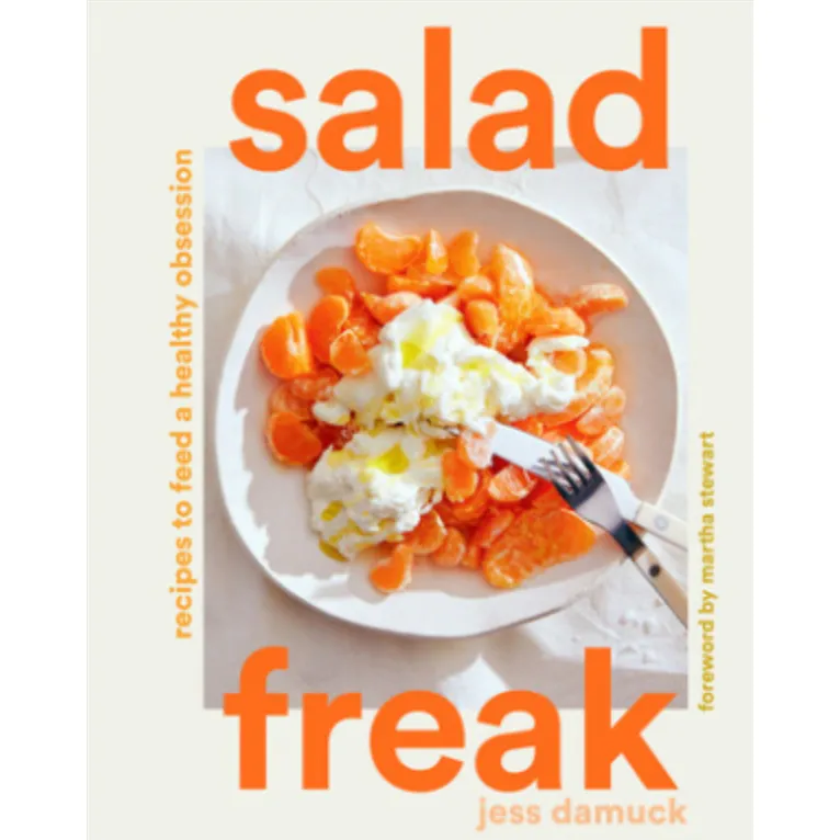 Salad Freak