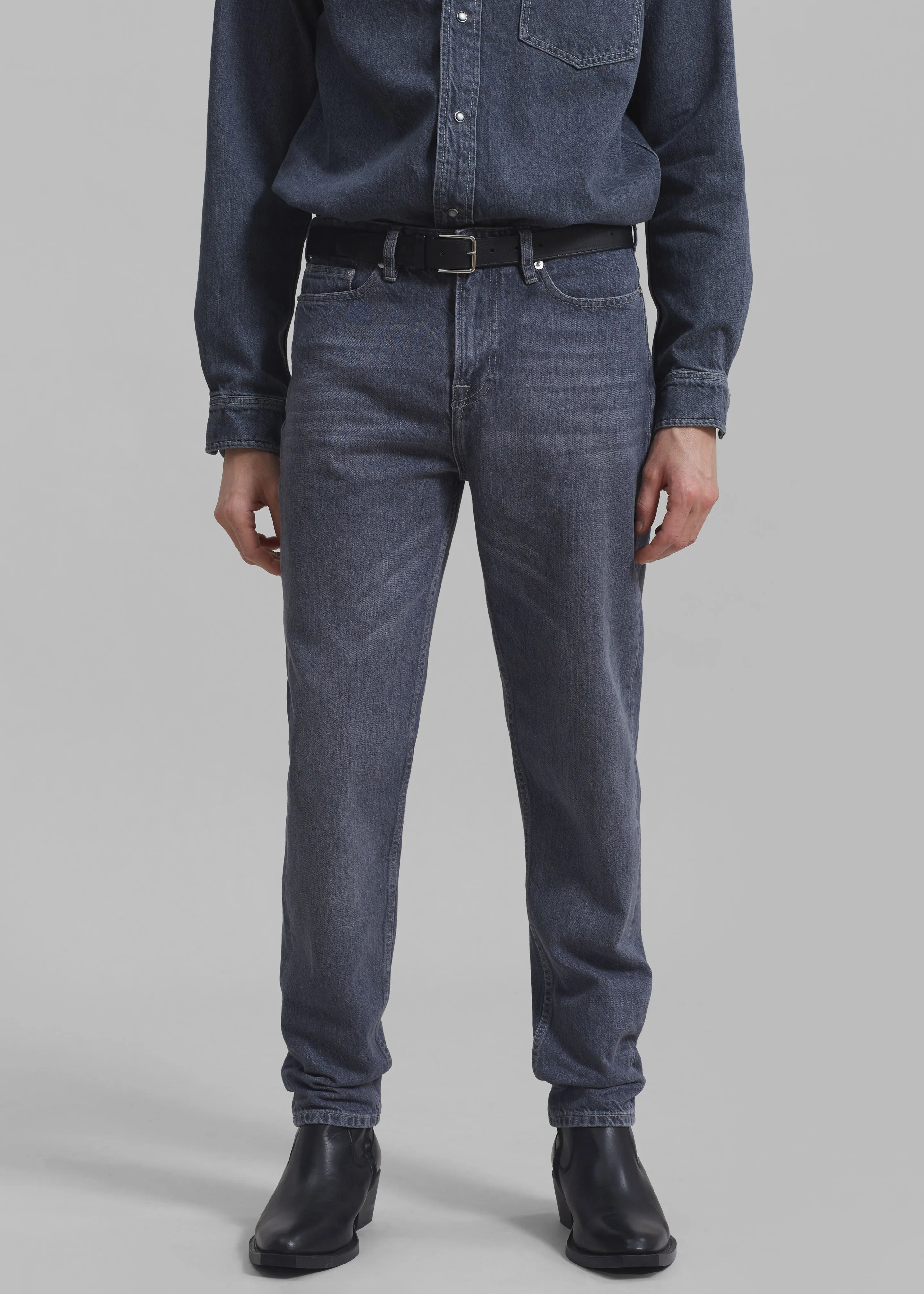 Samse Samse Cosmo Jeans - Tornado
