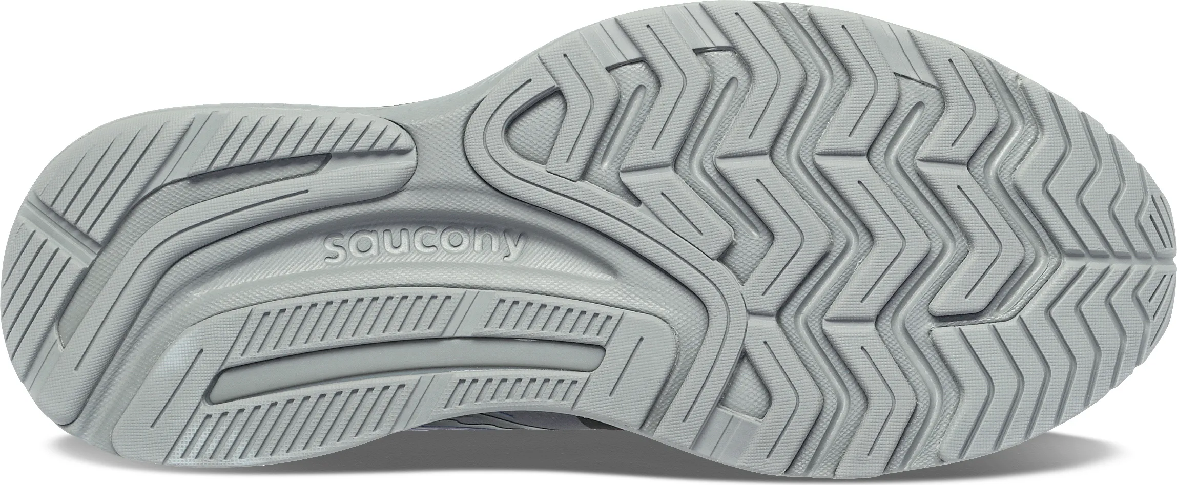 Saucony Women's Guide 14 Runshield Black/Gravel | Buy Saucony Women's Guide 14 Runshield Black/Gravel here | Outnorth