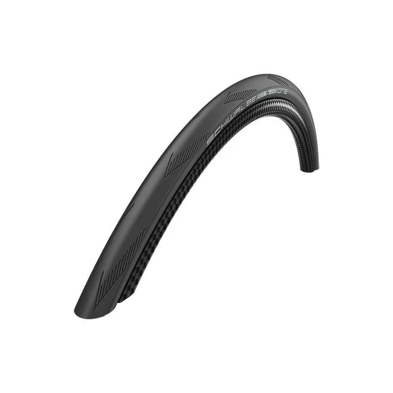 Schwalbe  ONE Performance R/Guard, TLE flessibile Tubeless Ready - Copertoni bici da corsa