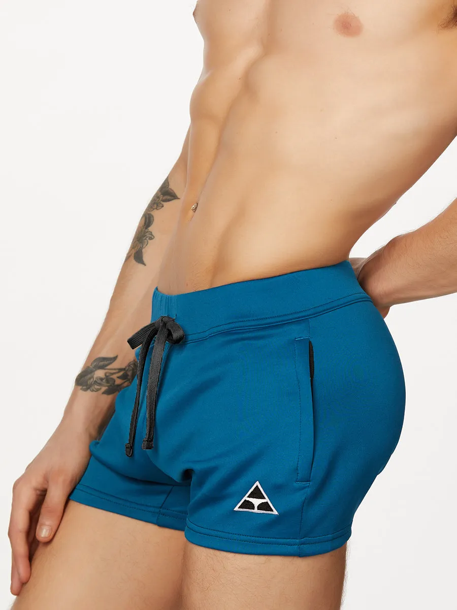 Scuba Shorts