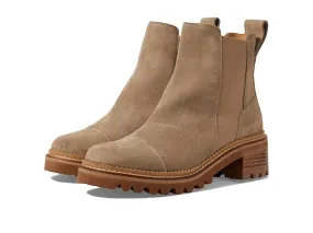 See by Chloe Mallory Ankle Boot Women's