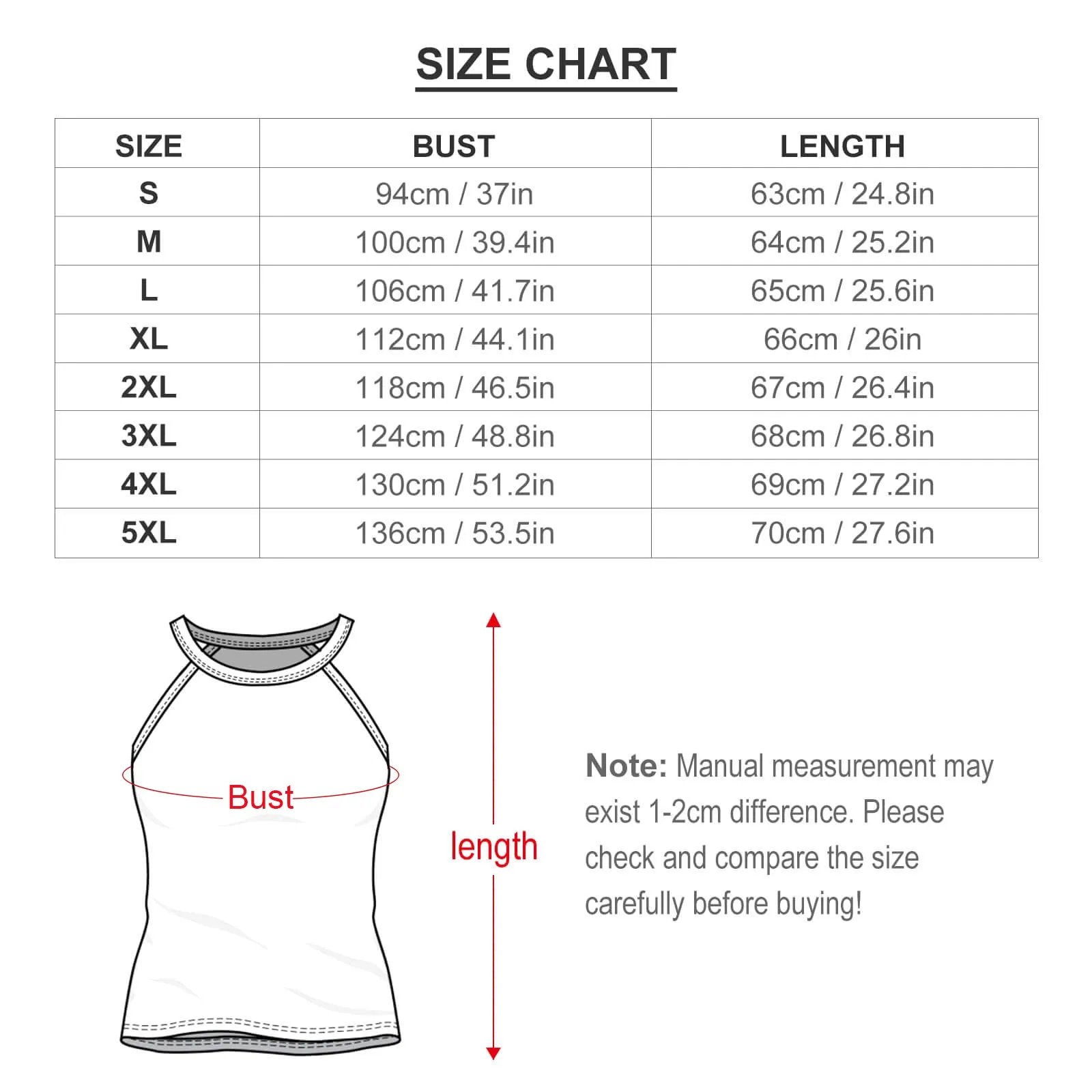 Sidekicks Women's Round-Neck Vest Tank Top