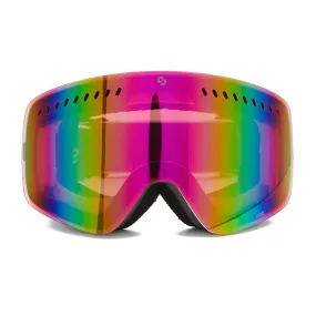 Sinner Pine Ski Goggles | Millets