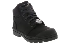 Skechers Rotund-Darragh Women’s Steel Toe Work Boot