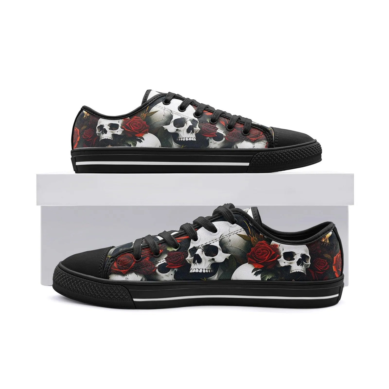 Skulls & Roses