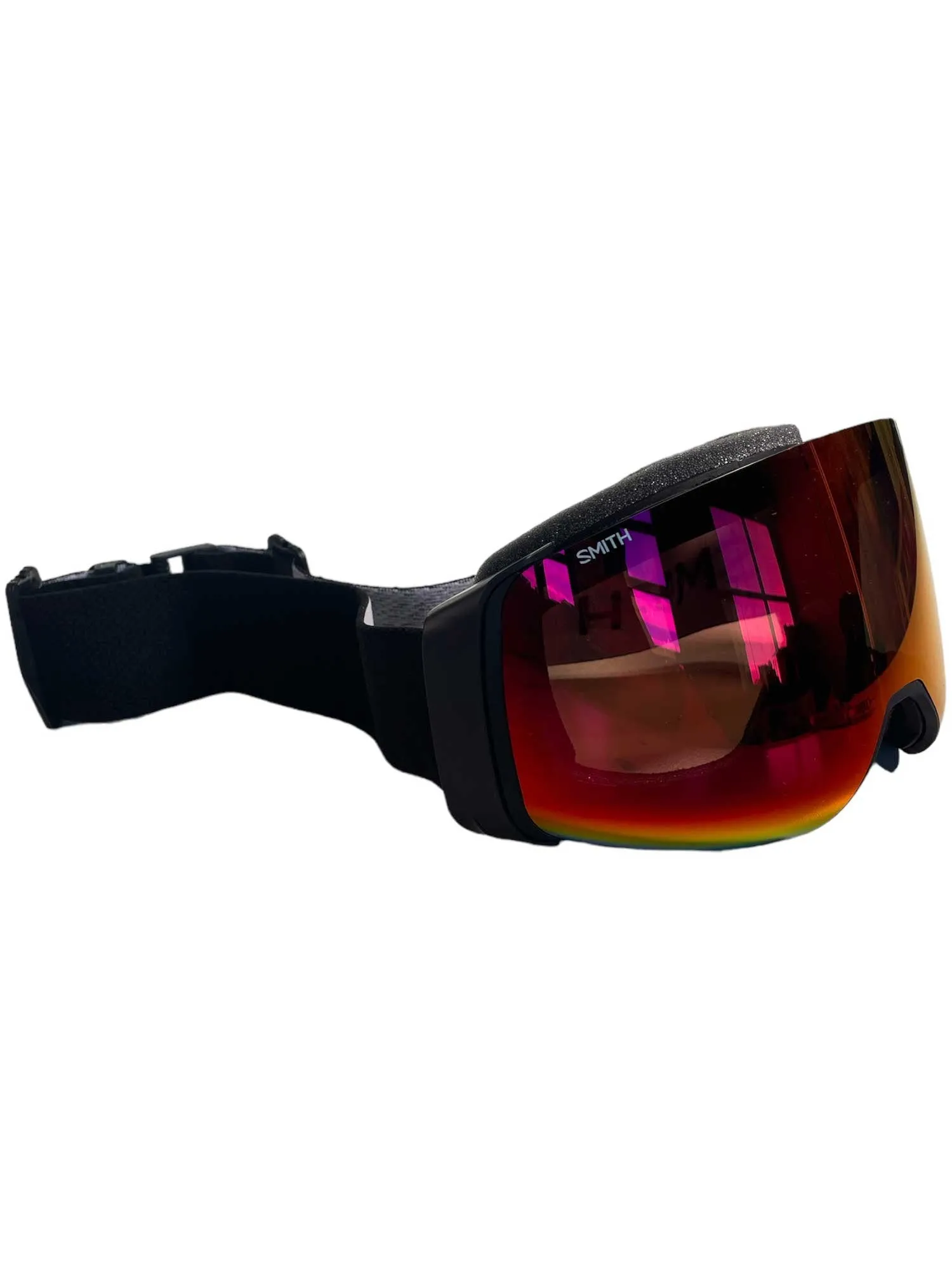 SMITH 4Dmg Bk Cpop Er Mircpop Syf Ski Goggles