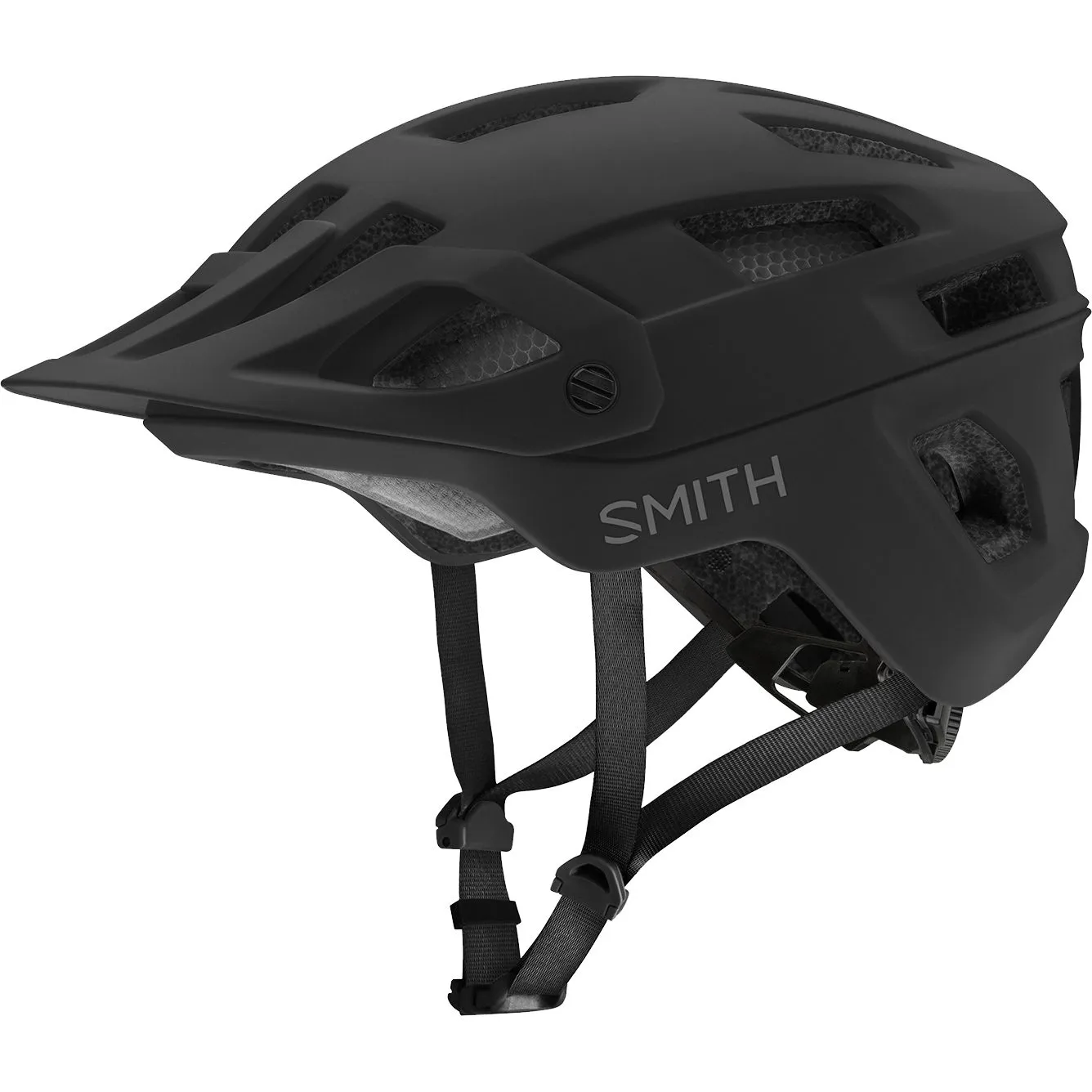 Smith - Engage 2 Mips\u00ae Bike Helmet matte black