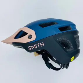 Smith Engage Mips - Second hand MTB-Helmet - Blue - 51-55 cm | Hardloop