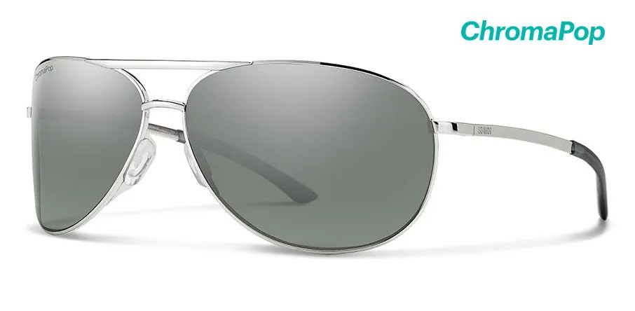 Smith Optics Serpico 2 Sunglasses