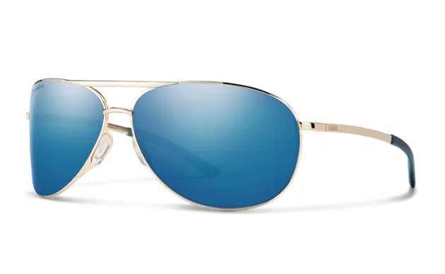 Smith Optics Serpico 2 Sunglasses