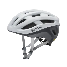 Smith Persist MIPS Road Helmet - White-Cement