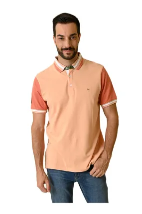 Sportivo Prima Quality Men Polo