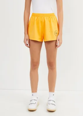 Sporty and Rich -  Disco Shorts - Shorts