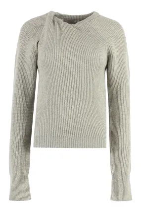 Stella McCartney  |V-neck & Crew neck