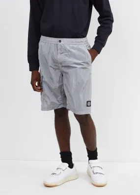 Stone Island -  Swim Shorts - Shorts