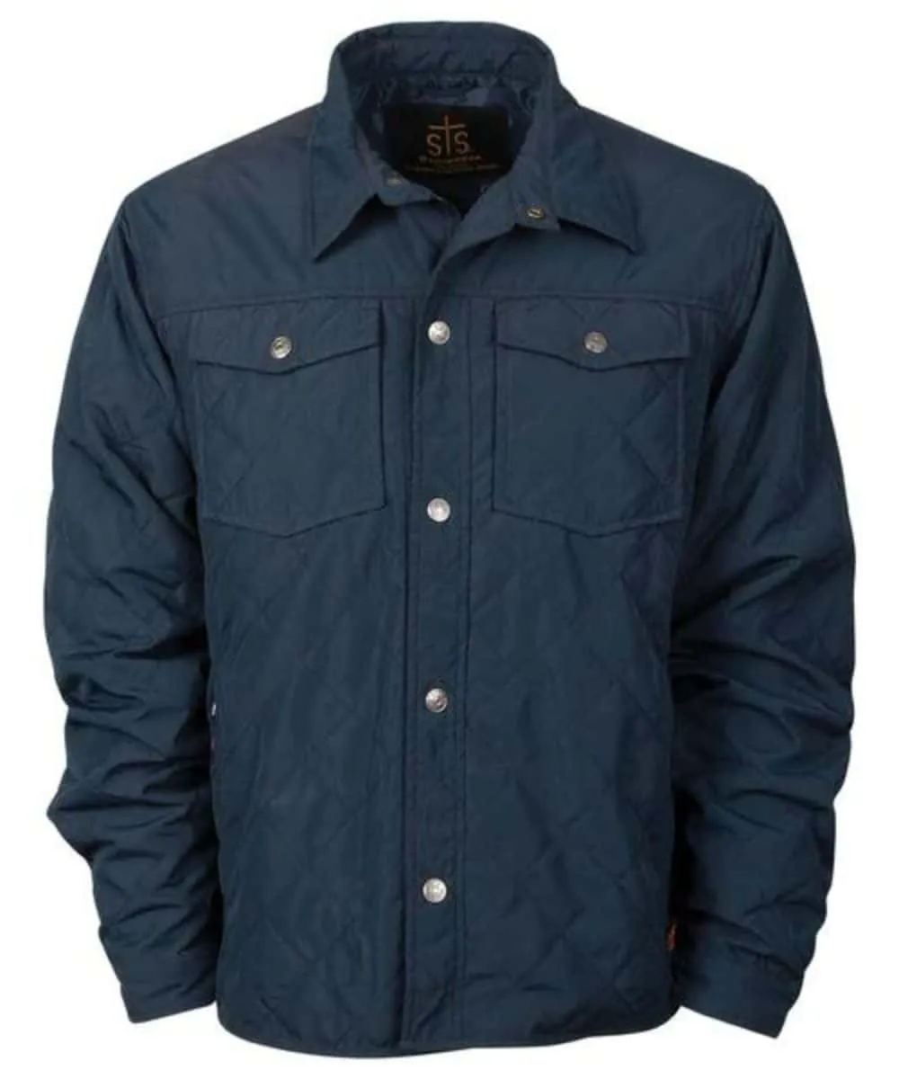 STS Men's Cassidy Jacket