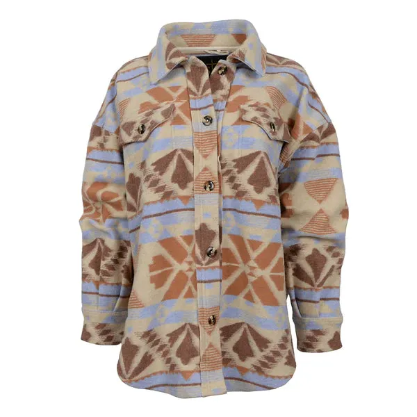 STS WOMEN'S LULU JACKET