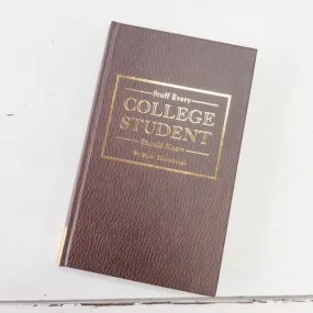 Stuff Every College Student Should Know