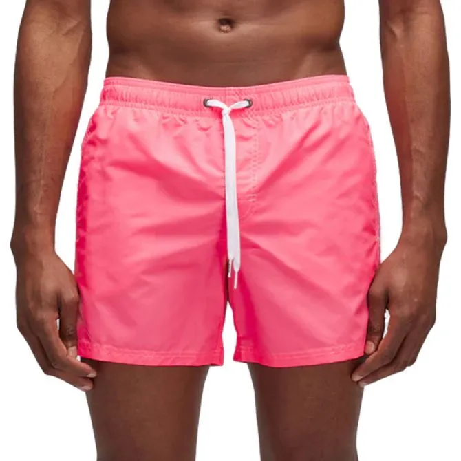 SUNDEK BOXER MARE ICONIC TAFFETA M504BDTA100-94802