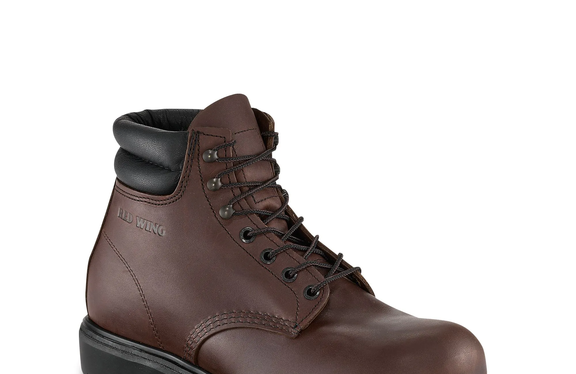 SuperSole® X Men's 6-inch Safety Toe Boot     