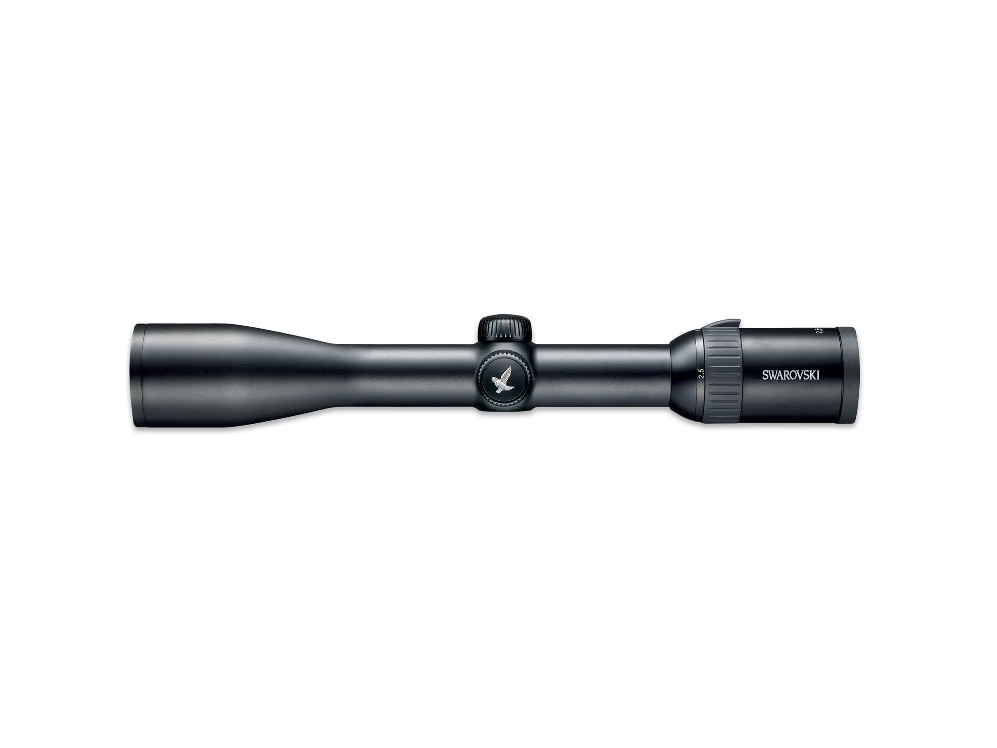 Swarovski Z6 2.5-15X44 Rifle Scope