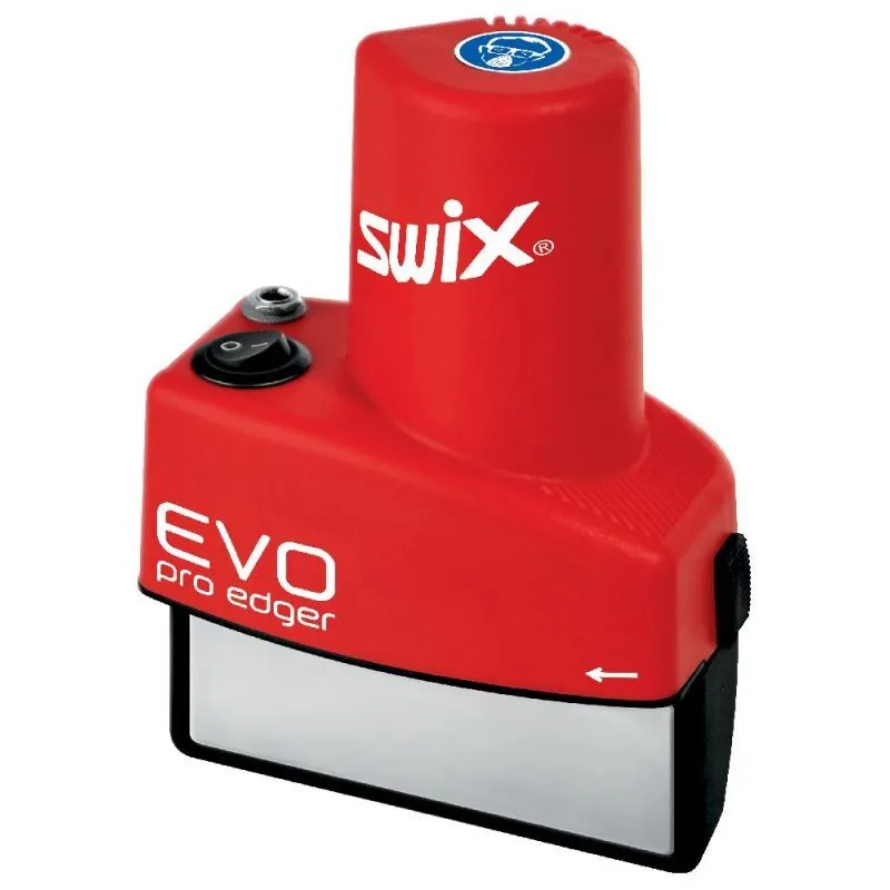 Swix  Ta3012 Evo Pro Edge Tuner 220V - Affila Lamine Sci