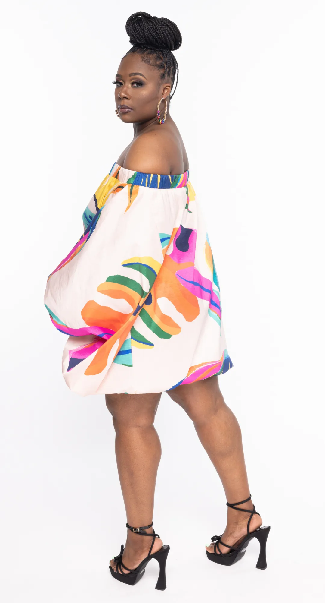 Tabatha Dress