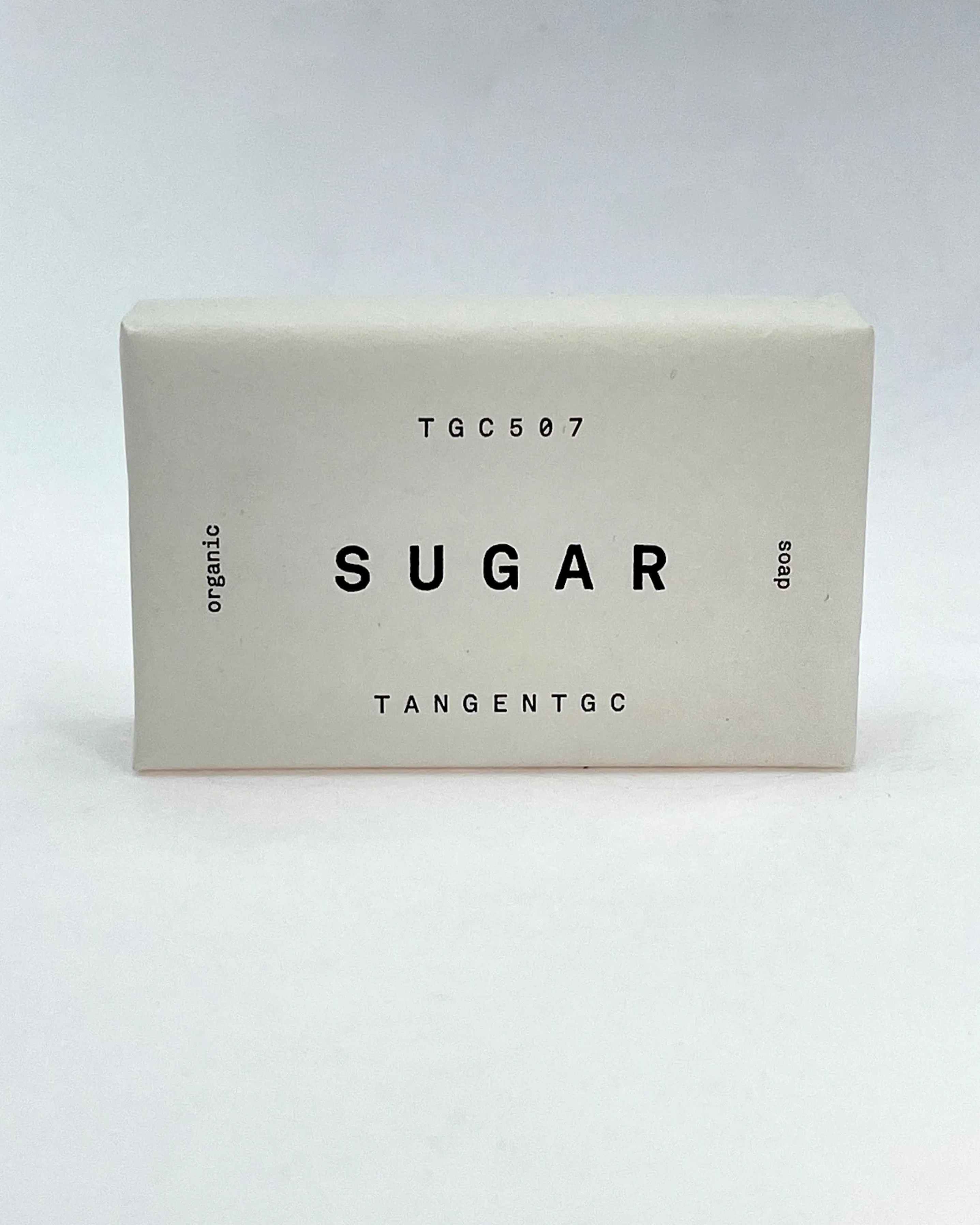 TangentGC Organic Soaps