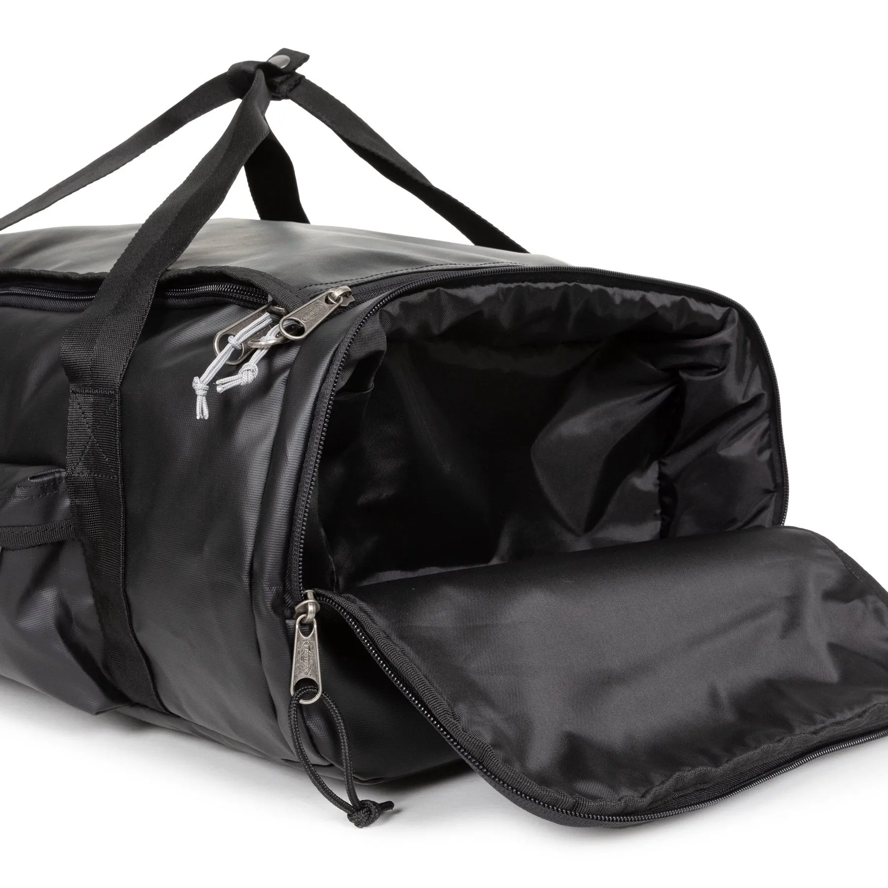 TARP DUFFL'R M - TARP BLACK