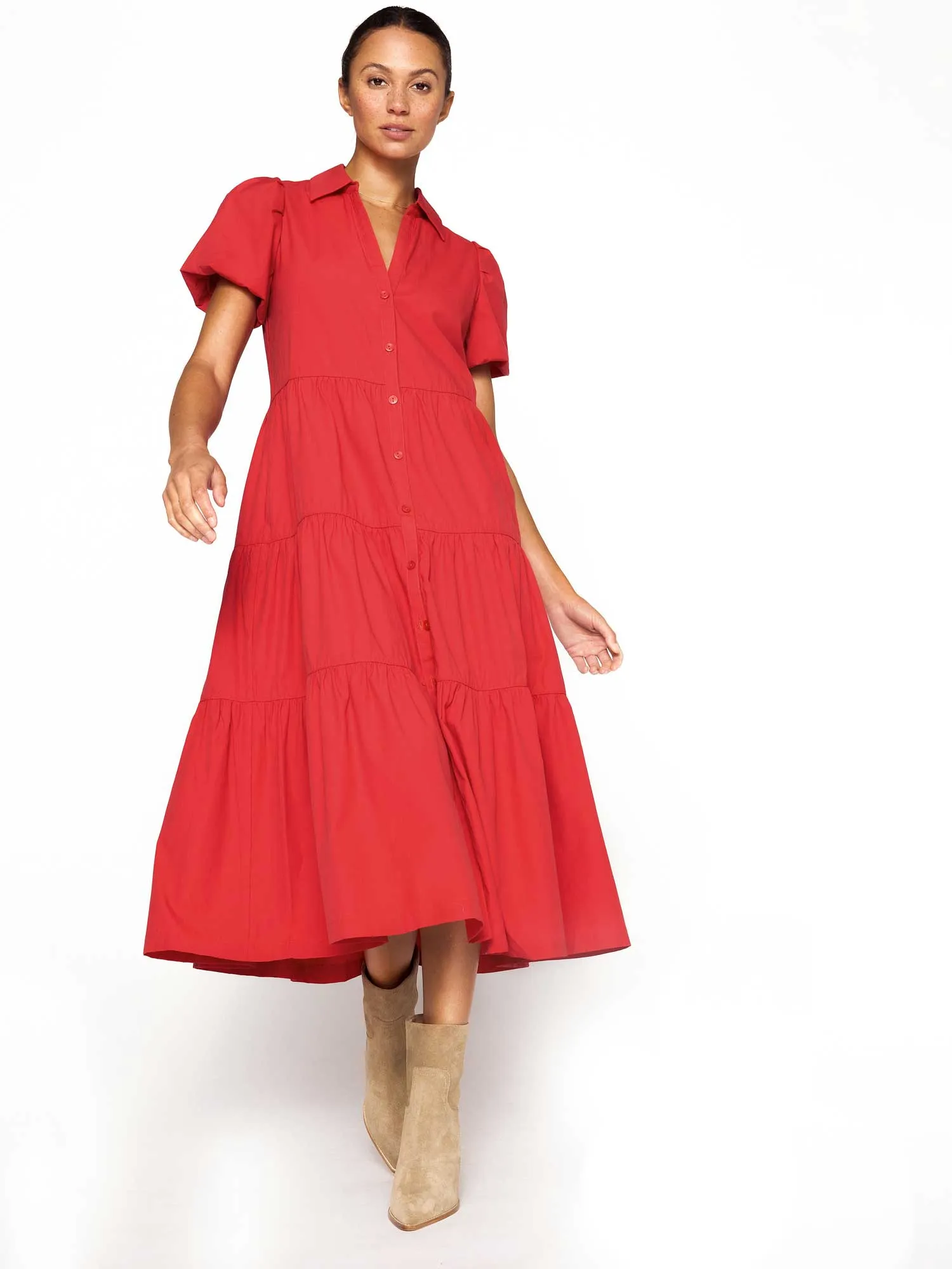 The Havana Dress