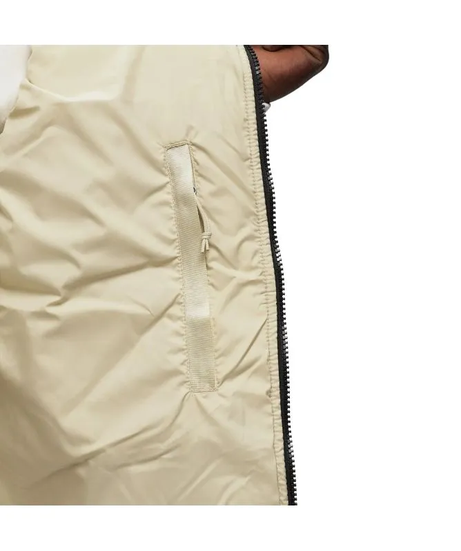 The North Face Himalayan insulated Men's Vest | Cream NF0A4QZ43X4 at kular fashion