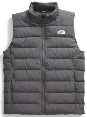 The North Face Men's Aconcagua 3 Vest Smoked Pearl