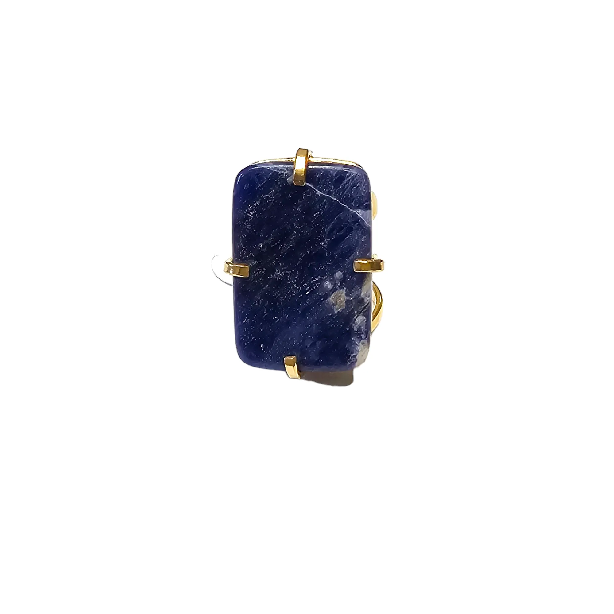 The Sam Sodalite Ring