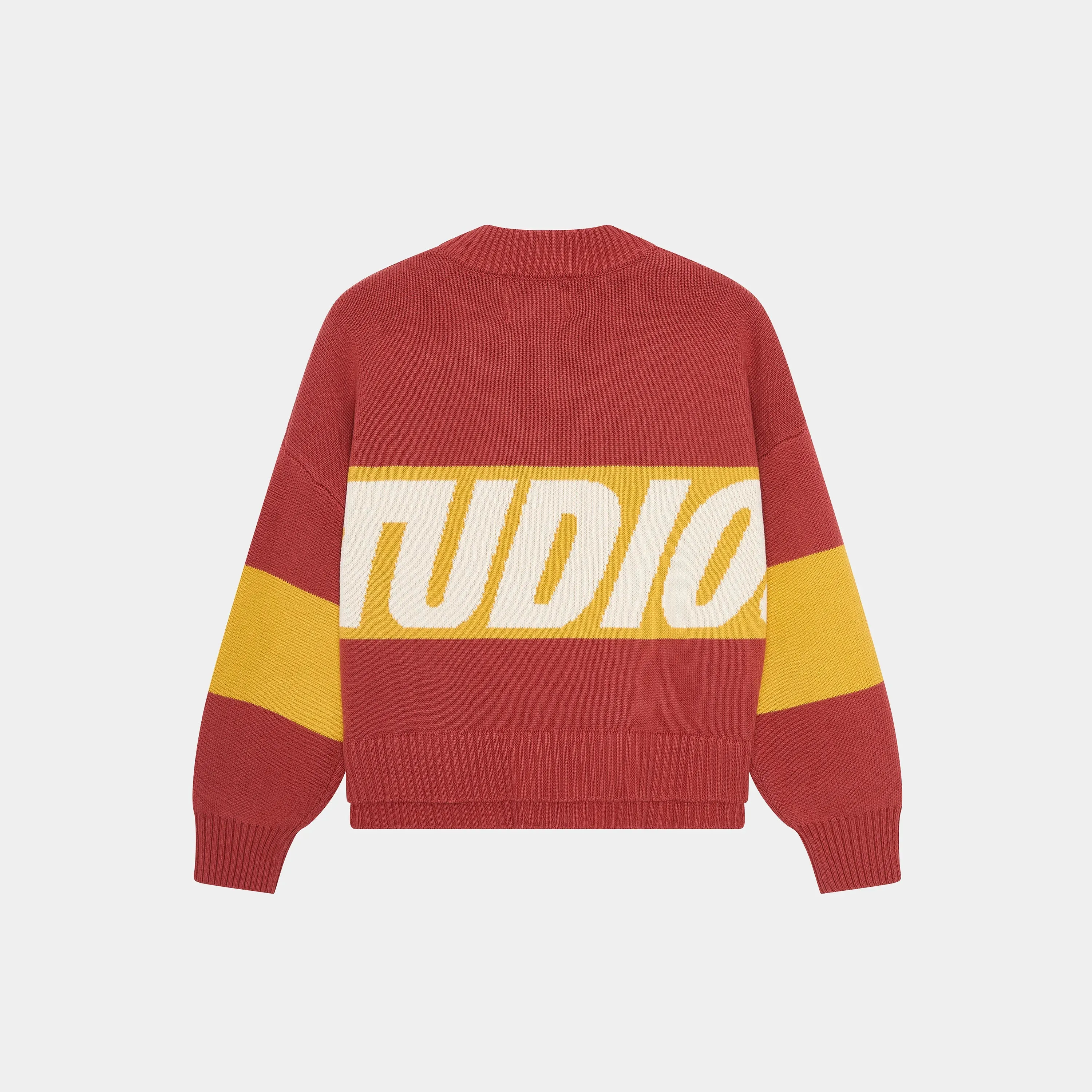 Thrill Picante Knit Sweater