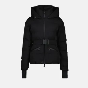 Tolima Quilted Jacket