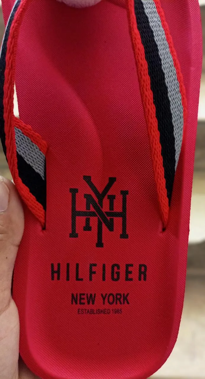 Tommy Hillfiger