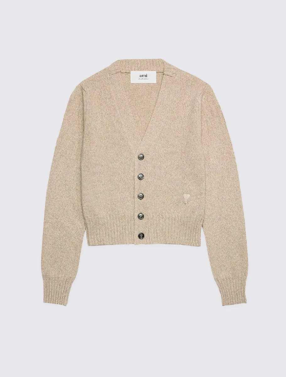 Tonal Ami De Coeur Cardigan