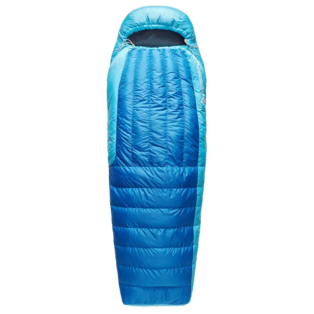 Trek -1C Down Sleeping Bag