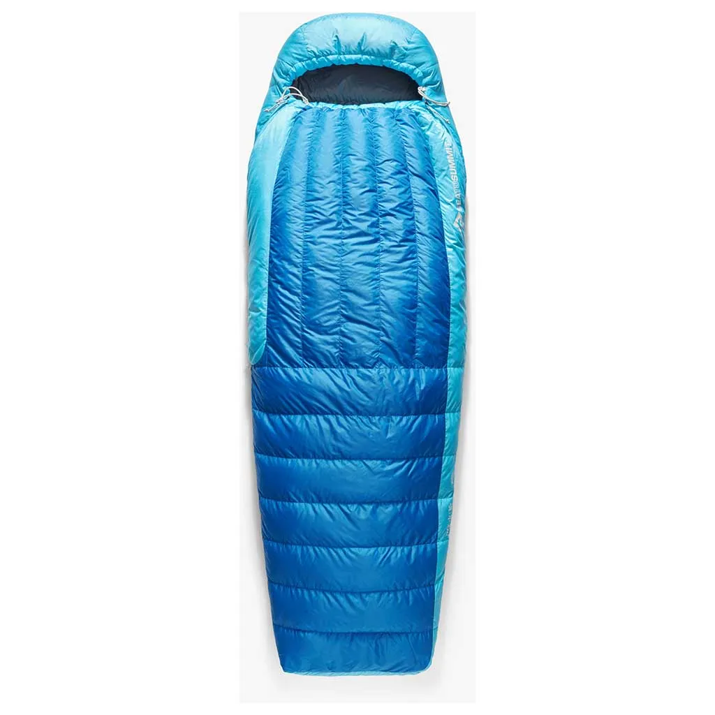 Trek -1C Down Sleeping Bag